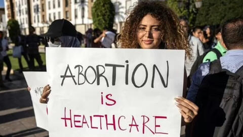 Phụ nữ Maroc đòi quyền phá thai sau cái chết tức tưởi của cô gái trẻ