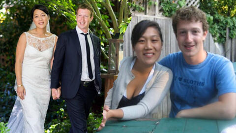 Người vợ tào khang của CEO Facebook và bí quyết cuộc hôn nhân bền vững gói gọn trong 2 từ