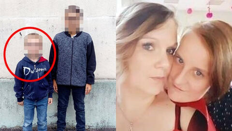 Vụ bé trai 9 tuổi bị mẹ bỏ rơi suốt 2 năm: Những thông tin sốc về người mẹ, quá trình tự sinh tồn đáng kinh ngạc của đứa trẻ