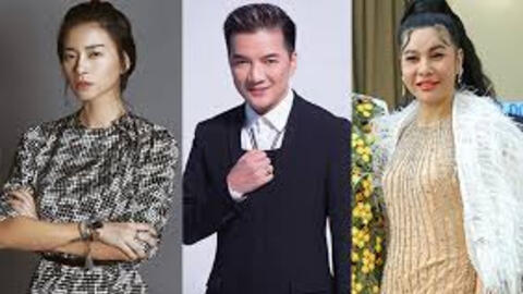 Đàm Vĩnh Hưng, Cát Phượng, Ngô Thanh Vân sẽ phải làm việc với cơ quan chức năng vì đưa tin nhảm về dịch bệnh