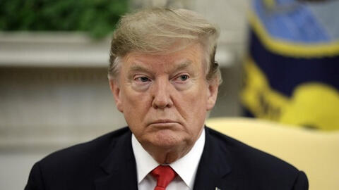 Ông Trump khó tái lập kỳ tích cách đây 4 năm