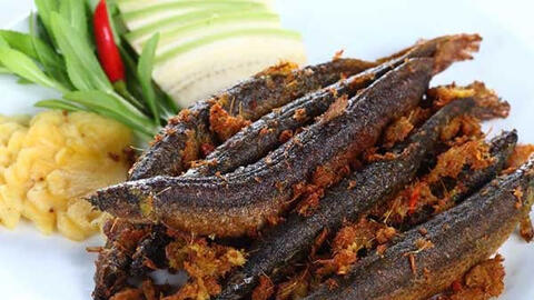 Món ngon từ cá cực ngon – dễ làm, không tanh