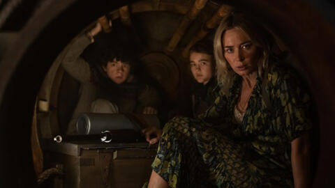 Vùng đất câm lặng II: Sự hồi sinh của thể loại kinh dị câm từ thập niên 20