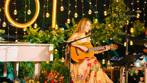 Mỹ Tâm bán hết toàn bộ vé đêm nhạc tại Hạ Long chỉ sau 30 phút!