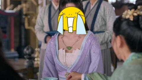 Sao nữ kêu gọi khán giả bỏ xem phim vì bản thân quá xấu, thức cả đêm xin lỗi từng bình luận chê bai