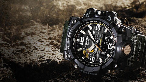 Đồng hồ G-SHOCK của nước nào? Có nên mua không?