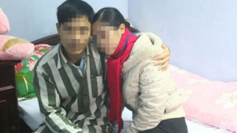 Vợ có được yêu cầu ly hôn khi chồng đang ngồi tù?