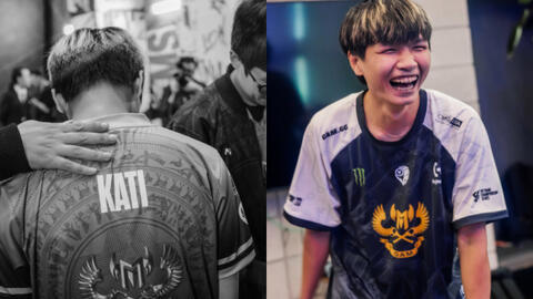 Thông số quan trọng chỉ ra Kati mới thực là trụ cột không thể thiếu của GAM