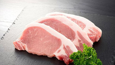 Món ngon khó cưỡng từ thịt heo