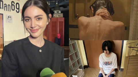 Mai Davika gây xót xa khi lần đầu chia sẻ về vóc dáng gầy gò, từng nhập tâm vai diễn đến mức bỏ nhà đi