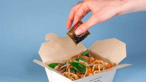 Rong biển có thể giúp giải quyết cuộc khủng hoảng nhựa trên thế giới?