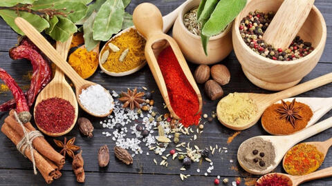 Giá tiêu cao nhất 85.000 đồng/kg ghi nhận tại Bà Rịa - Vũng Tàu