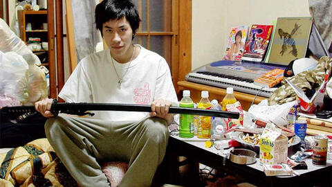 Hikikomori - Những đứa trẻ bị mắc kẹt tại Nhật Bản