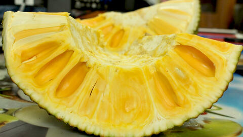 Làm sao nhận biết mít chín thuốc và chín tự nhiên?