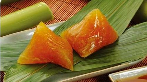 Tết Đoan Ngọ mùng 5/5 cúng bánh gì, trái gì?