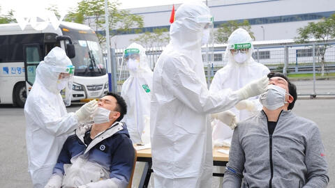 2 ca nghi nhiễm COVID-19 mới ở Hải Dương đã đi những đâu?