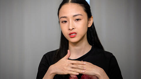 Trương Hồ Phương Nga gửi đơn tố giác Công an và VKS TP HCM đưa ra quyết định "trái pháp luật" với mình