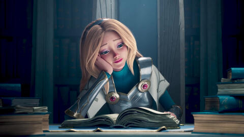 "Bản thiết kế vĩ đại" của Tốc Chiến khiến cộng đồng ngán ngẩm sau 2 tháng ra mắt