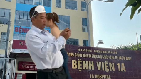Phẫu thuật thẩm mỹ 'chui' tại bệnh viện công lập?
