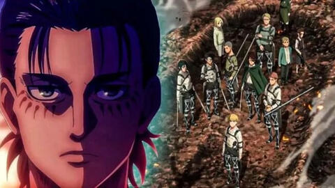 Hajime Isayama xác nhận kết thúc của anime Attack on Titan sẽ khác với manga