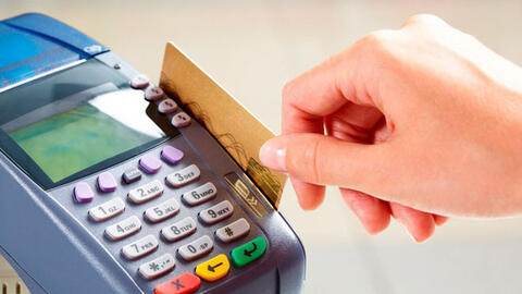 Thông tin hàng triệu thẻ thanh toán bị rao bán trên mạng