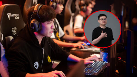 Đại thắng TL, GAM vẫn bị SofM "soi" những lỗi cực kỳ nghiêm trọng