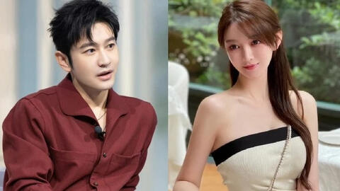 Huỳnh Hiểu Minh kết hôn với bạn gái hot girl sau 2 năm ly hôn cùng Angelababy?