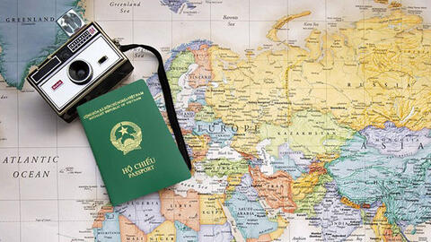 Hộ chiếu là gì? Cách làm hộ chiếu mới nhất bạn nên biết