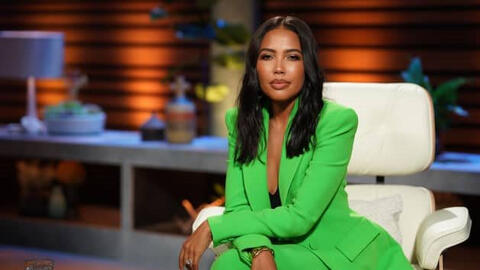 4 cuốn sách bạn nên đọc theo gợi ý từ Emma Grede, nhà đầu tư phụ nữ da đen đầu tiên trên Shark Tank Mỹ