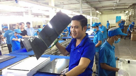 Bị phạt 68 tỷ, Asanzo trốn thuế như thế nào?