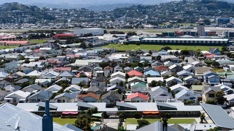 Một trong những thị trường bất động sản nóng nhất thế giới sắp hạ nhiệt