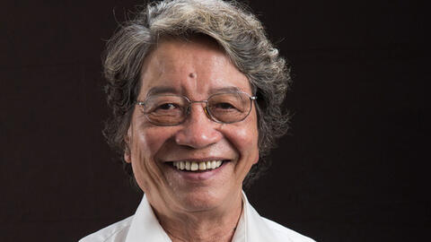 Nhạc sĩ Phó Đức Phương qua đời