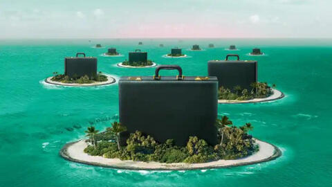 Tài liệu Pandora tiết lộ thế giới tài chính ngầm của hơn 100 tỷ phú, 35 nhà lãnh đạo thế giới