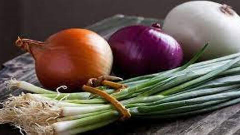 Những lợi ích tuyệt vời của hành tây đối với sức khỏe