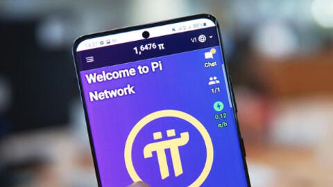 Pi Network - dự án được kỳ vọng là "Bitcoin thứ hai" liệu có an toàn?