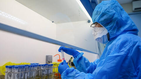 Việt Nam ghi nhận 11 người nhiễm biến thể nCoV Anh