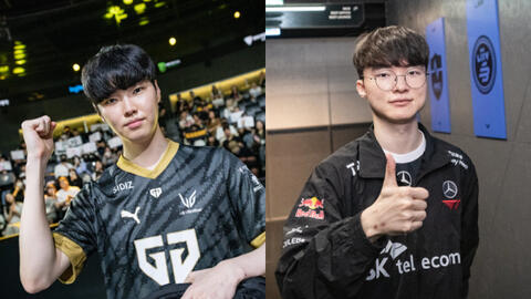 T1 và Gen.G, đâu là cái tên xây dựng đội tốt hơn? Câu hỏi vẫn gây tranh cãi trong cộng đồng LMHT