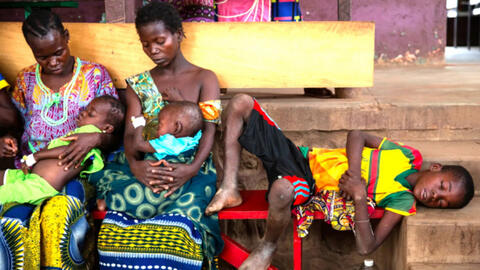 Đại dịch COVID-19 có thể khiến số ca mắc bệnh sởi đạt mức cao nhất trong 20 năm qua