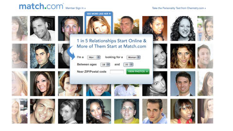 Từ khi nào con người bắt đầu hẹn hò online?