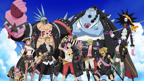 "One Piece": Câu chuyện một phần tư thế kỷ của biểu tượng của anime Nhật Bản trên toàn thế giới