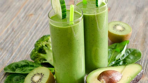 3 món sinh tố bơ lạ mà ngon