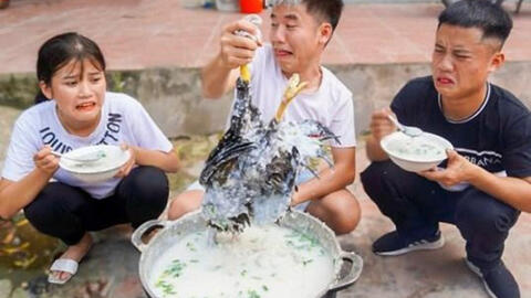 Đại biểu Quốc hội: Đăng tải clip nhảm nhí làm xấu đi hình ảnh người Việt