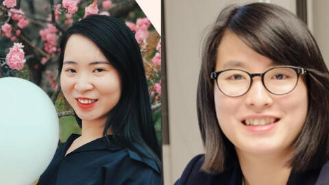 Hai nữ khoa học nhận giải Quả cầu vàng Khoa học công nghệ là ai?