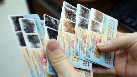 Giám đốc Công an TP Hải Phòng nói gì về việc người dân phải nộp 100.000 đồng làm CCCD?