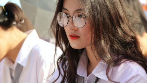 Đây là ngôi trường đứng top 1 về số giải HSQ quốc gia năm nay, từng xếp hạng trường cấp 3 "đỉnh" nhất Việt Nam!