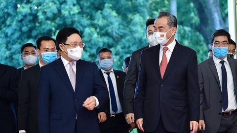 Thêm 3 triệu liều vaccine COVID-19 Trung Quốc sẽ về Việt Nam