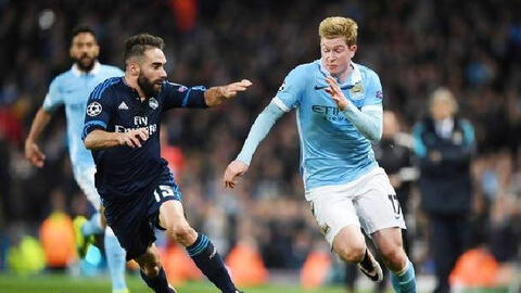 Lịch thi đấu bóng đá hôm nay 27/4/2022: CUP C1 Châu Âu, Châu Á, Nam Mỹ