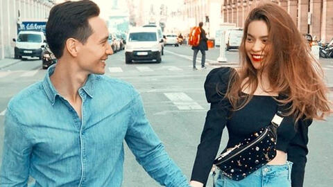 Hồ Ngọc Hà: 'Lớn rồi, không thích chơi trò add rồi block nhau khi hết chơi'