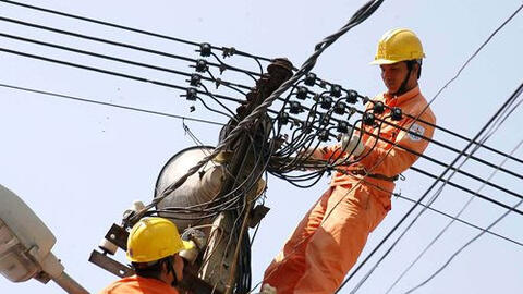 Lịch cúp điện tại Bình Dương từ ngày 29/3 - 4/4/2021