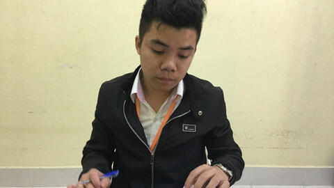 Em trai Chủ tịch Alibaba bị bắt về tội rửa tiền